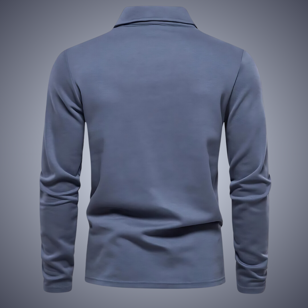 Luné® | Thomas — Premium Business Polo