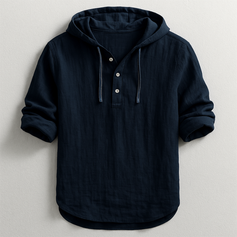 Luné® | Nathan — Luxe Hoodie