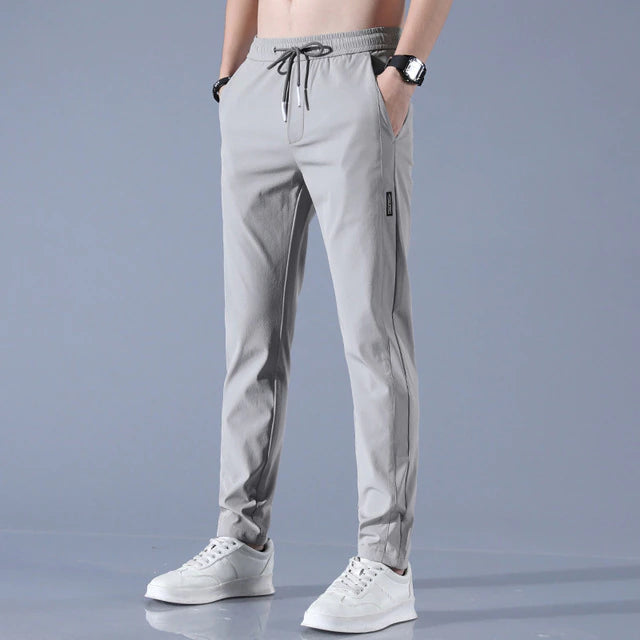 Luné® | Arthur — Verfijnde Chino voor Heren