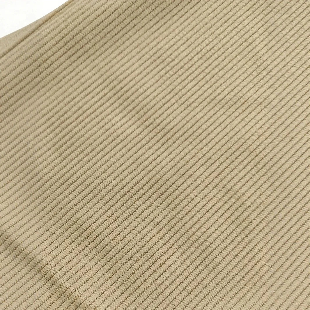 Luné® | Thomas — Verfijnde Corduroy Herenbroek
