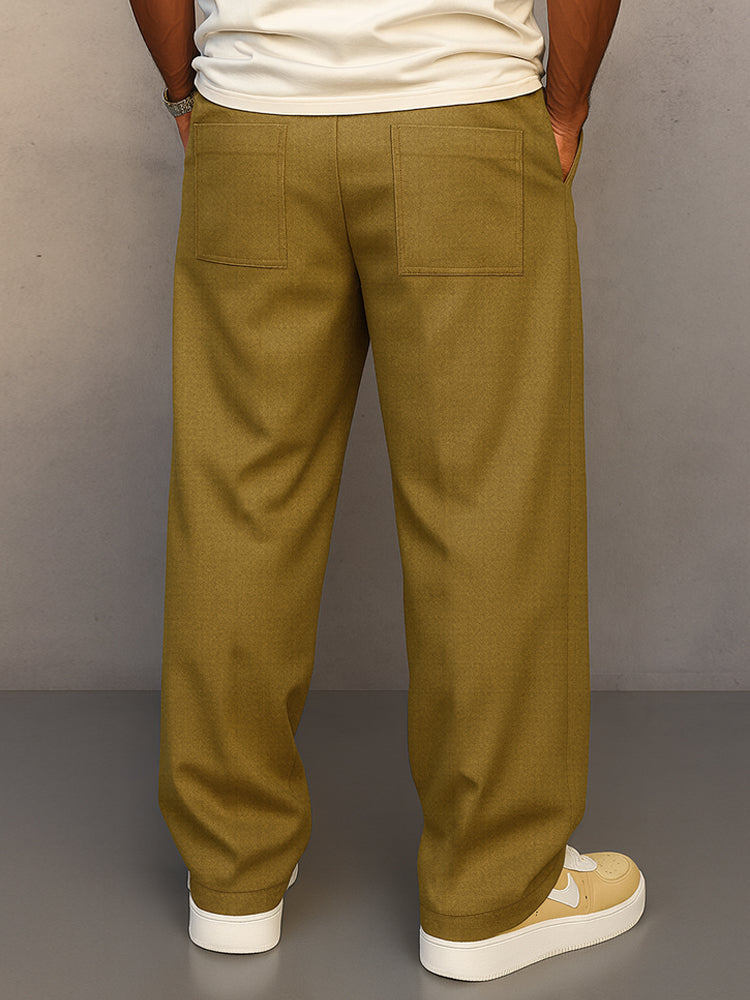 Laluna® | Elegante Broek met Trekkoord