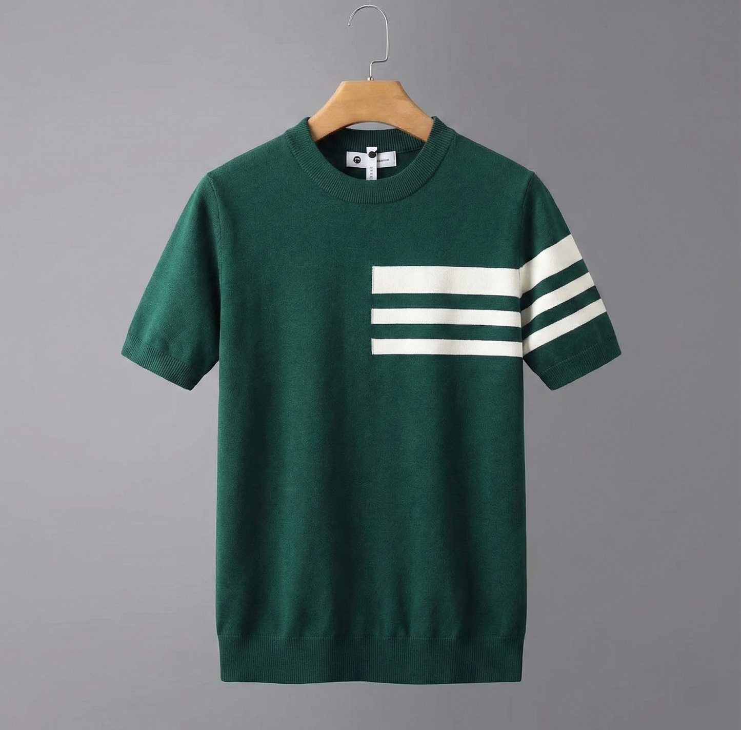 Mees | Relaxed Fit Crewneck