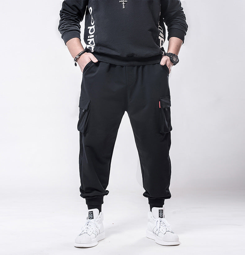 Laluna® | Cargo Jogger