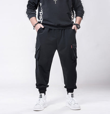 Laluna® | Cargo Jogger