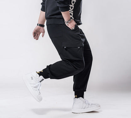 Laluna® | Cargo Jogger
