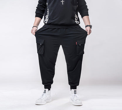Laluna® | Cargo Jogger