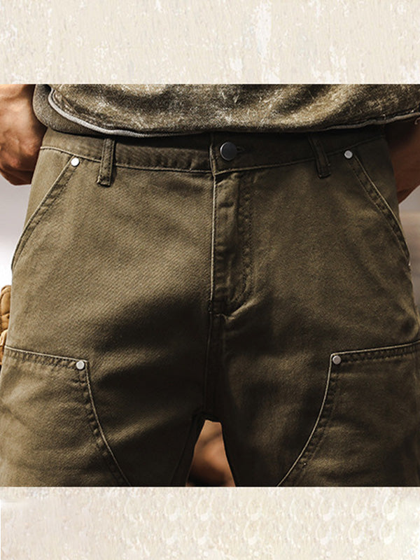Laluna®  | Katoenen Broek Voor Heren