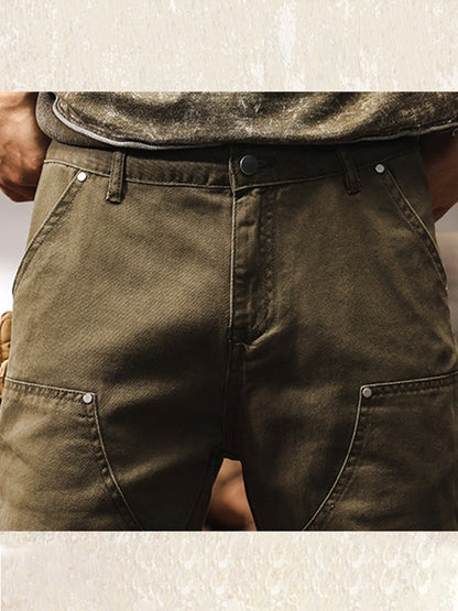 Laluna®  | Katoenen Broek Voor Heren