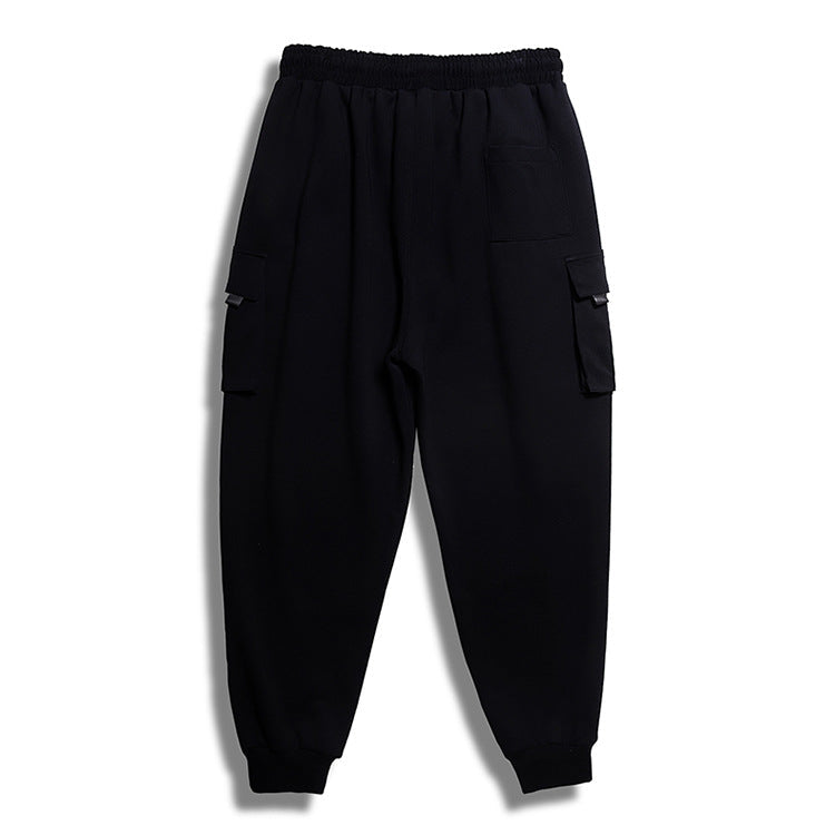 Laluna® | Cargo Jogger