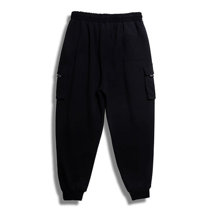 Laluna® | Cargo Jogger