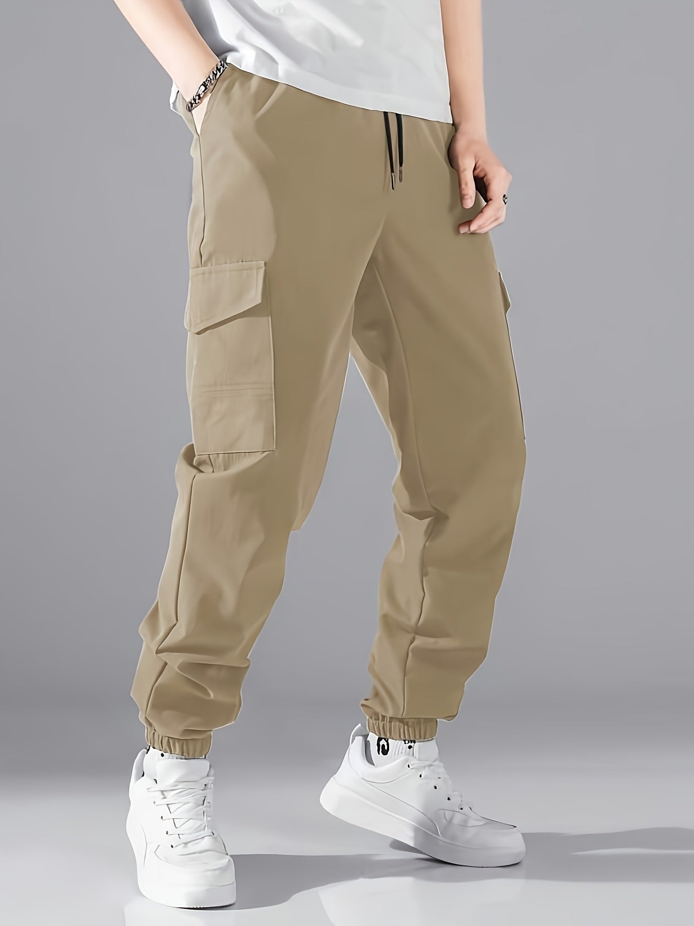 Laluna® | Trendy Cargo Fit