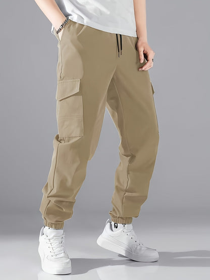 Laluna® | Trendy Cargo Fit
