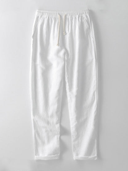 Zalecta | Linnen Zomer Set