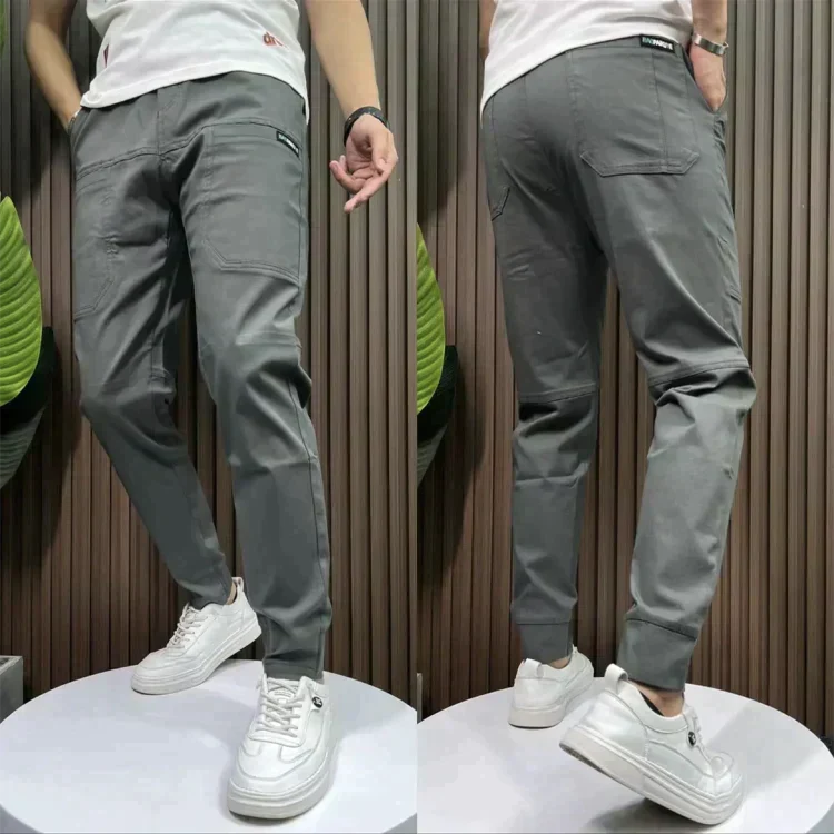 Laluna® | Stretchy Cargo Jeans (1+1 Gratis)