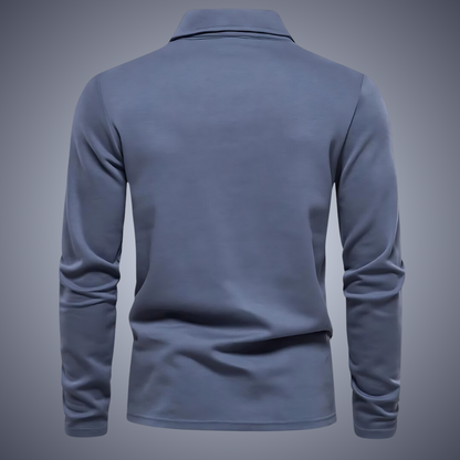 Luné® | Thomas — Premium Business Polo