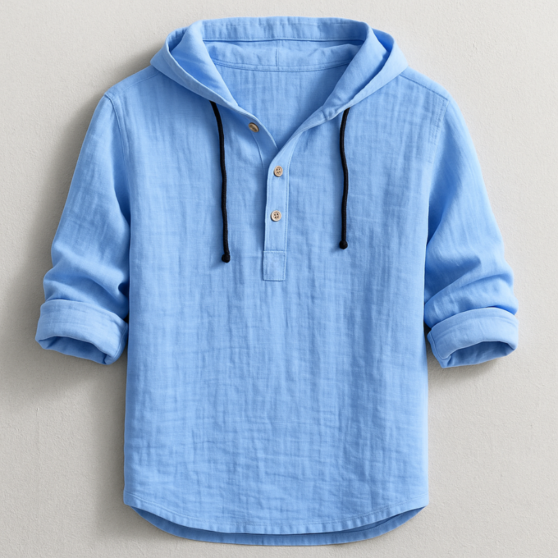 Luné® | Nathan — Luxe Hoodie