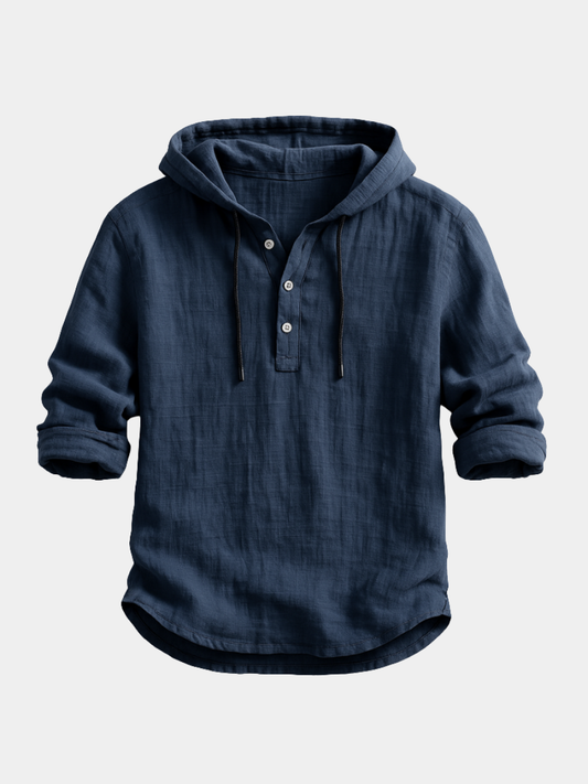 Luné® | Nathan — Luxe Hoodie
