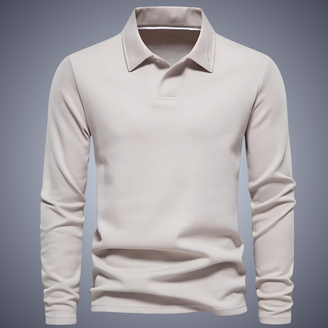 Luné® | Thomas — Premium Business Polo