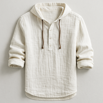 Luné® | Nathan — Luxe Hoodie