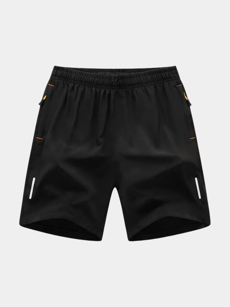 Laluna®  | Korte Heren Sportbroek