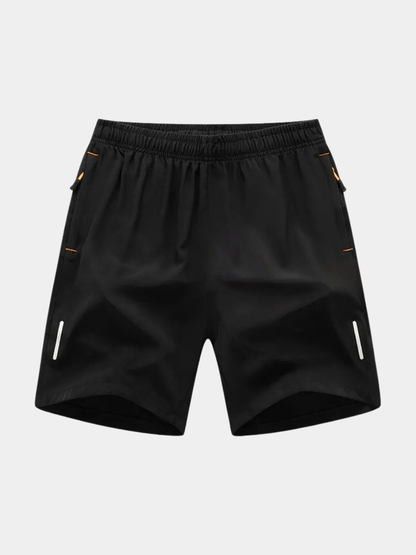 Laluna®  | Korte Heren Sportbroek