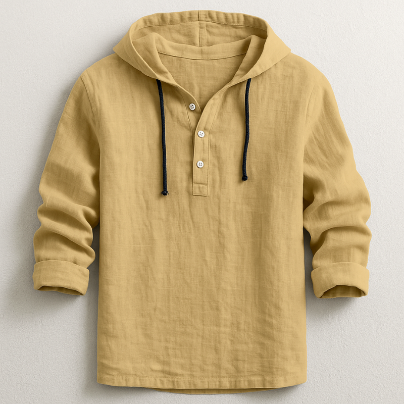 Luné® | Nathan — Luxe Hoodie