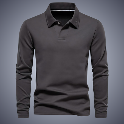 Luné® | Thomas — Premium Business Polo