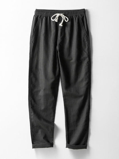 Zalecta | Linnen Zomer Set