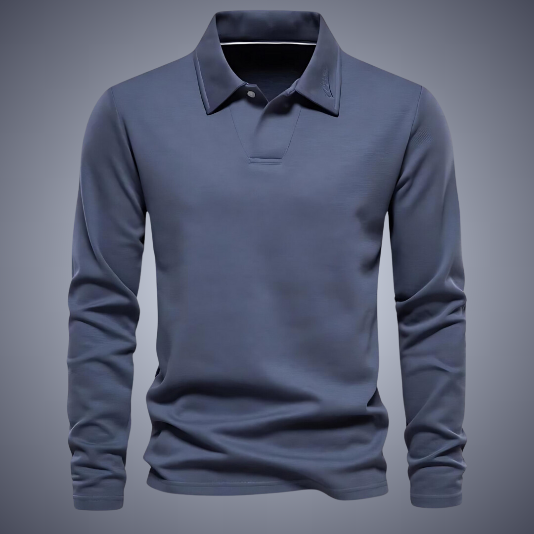 Luné® | Thomas — Premium Business Polo
