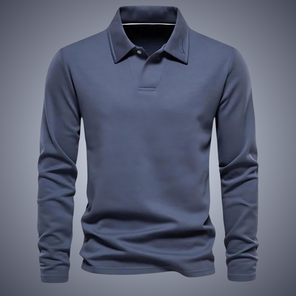 Luné® | Thomas — Premium Business Polo