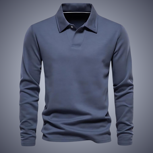Luné® | Thomas — Premium Business Polo