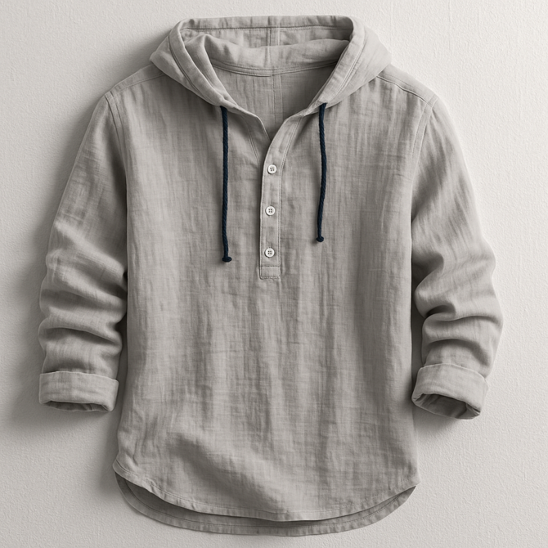 Luné® | Nathan — Luxe Hoodie