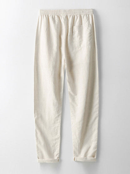 Zalecta | Linnen Zomer Set