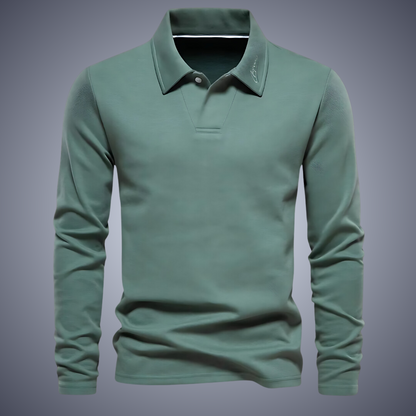 Luné® | Thomas — Premium Business Polo