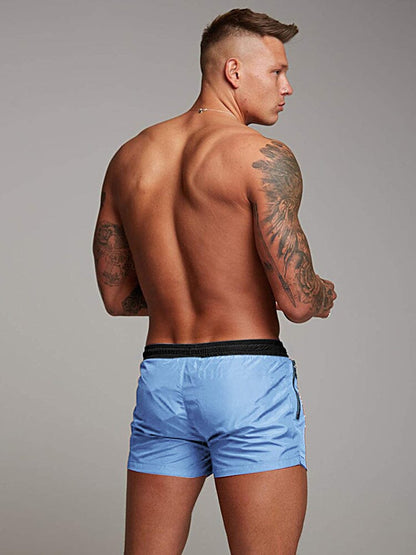 Classic Slim Gym Sport Short (US Only)