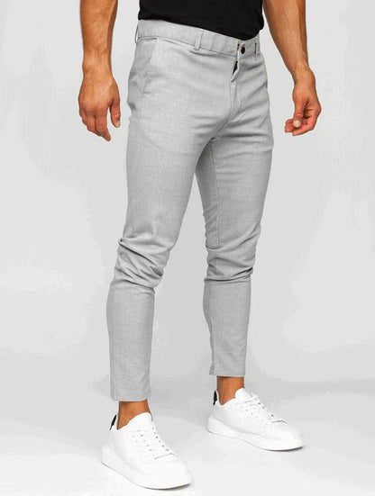 Laluna® | Elegante Rekbare Pantalon