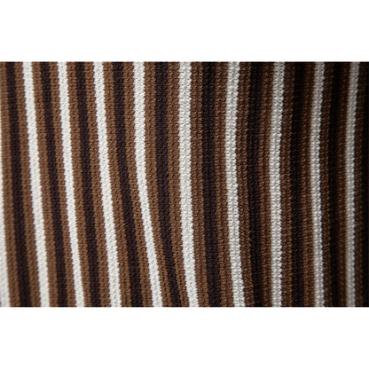 Zalecta | Gestreepte Knit Polo