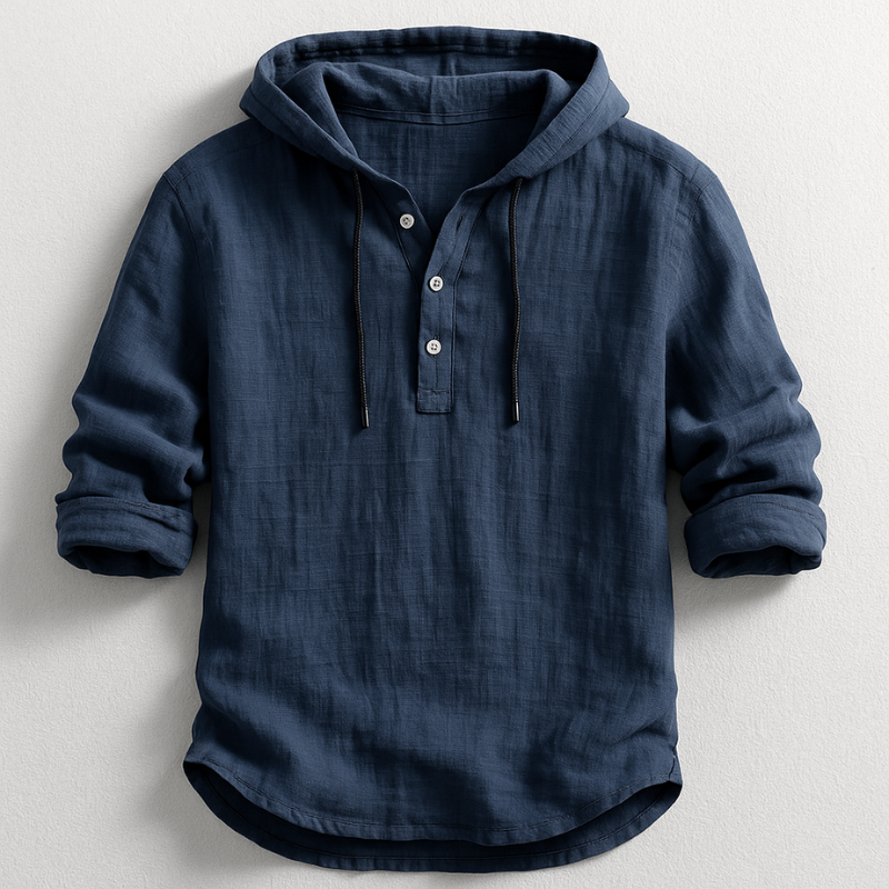 Luné® | Nathan — Luxe Hoodie