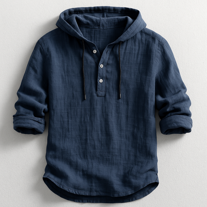 Luné® | Nathan — Luxe Hoodie