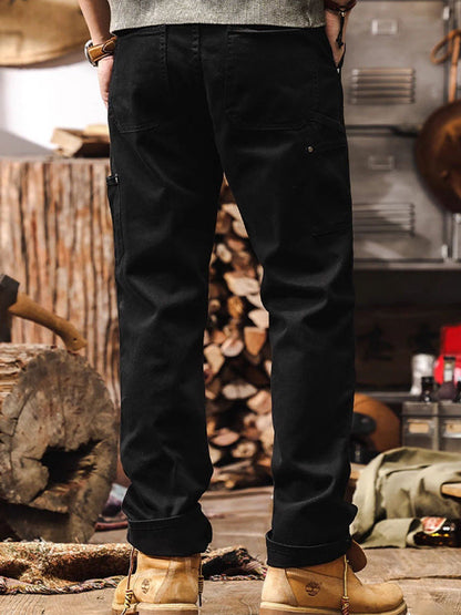 Laluna®  | Katoenen Broek Voor Heren