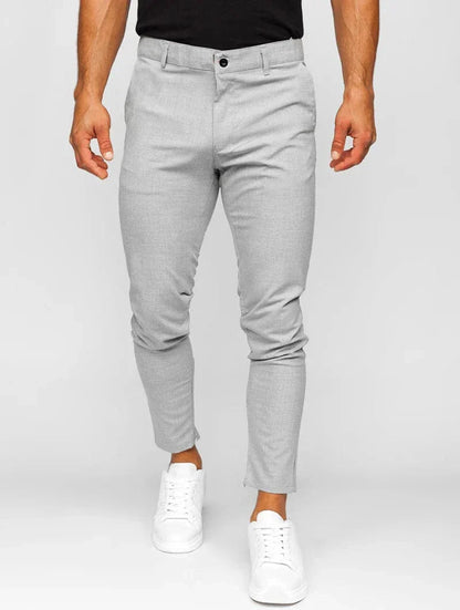 Laluna® | Elegante Rekbare Pantalon