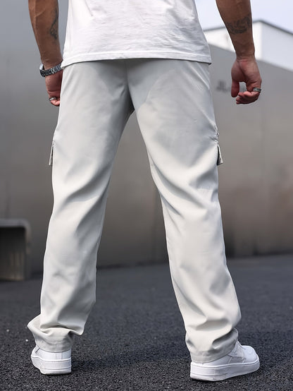 Laluna® | Casual Cargobroek