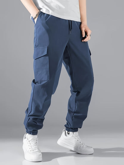Laluna® | Trendy Cargo Fit