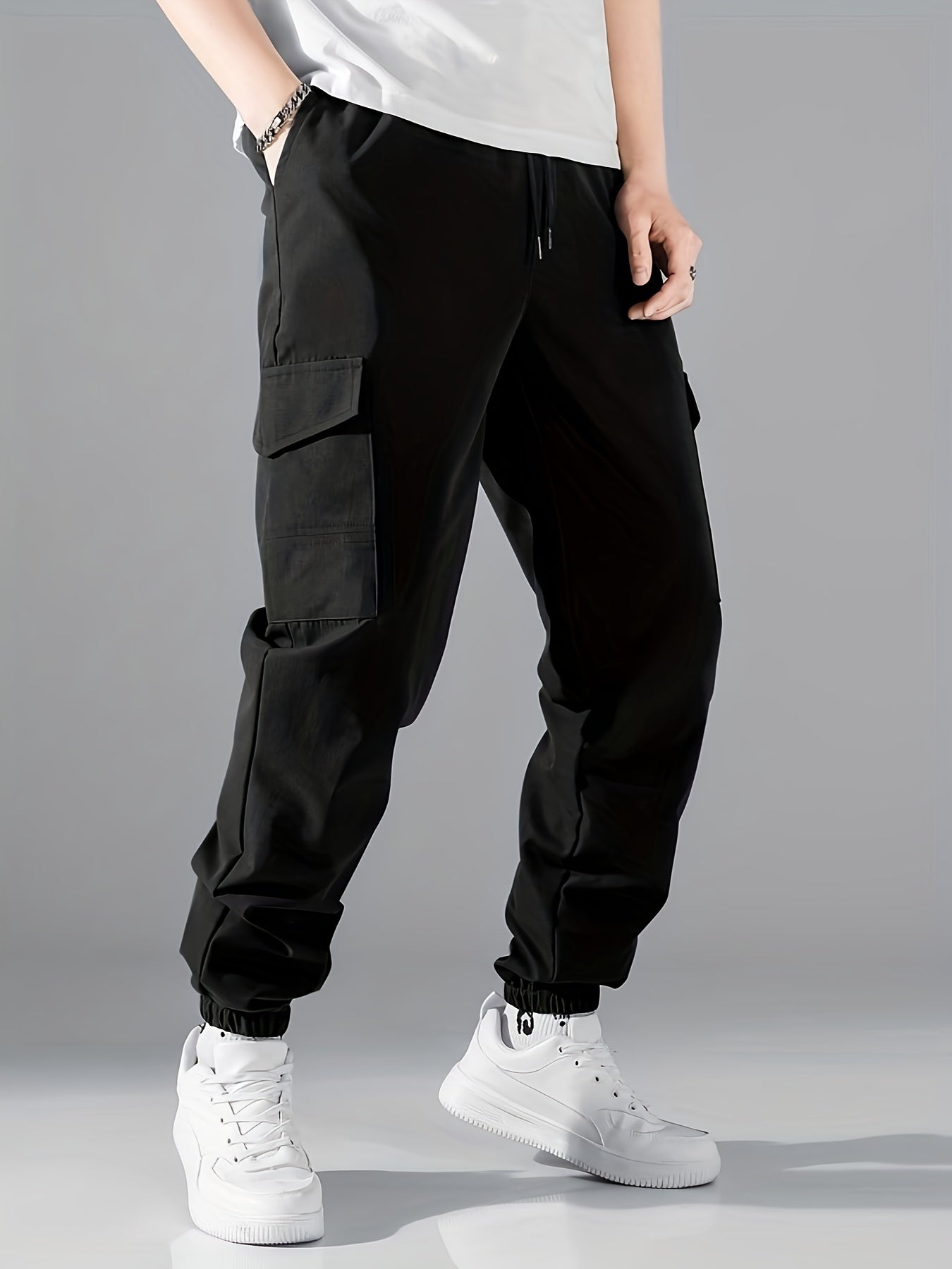 Laluna® | Trendy Cargo Fit