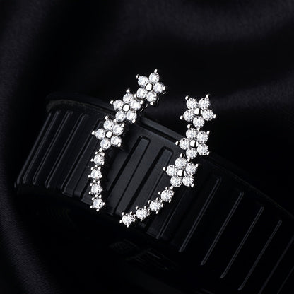 Luné® | Aurelia — Tijdloze Bloemenoorbellen