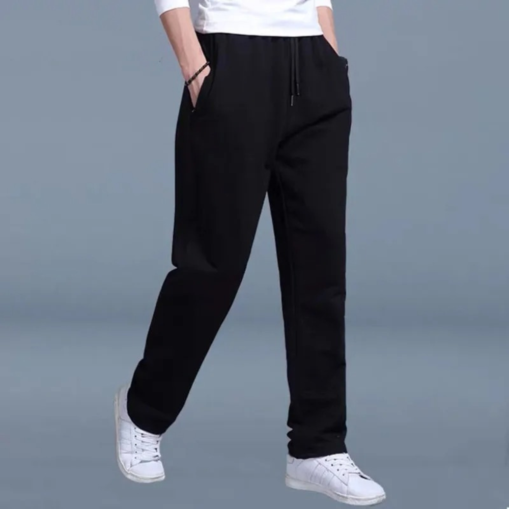 Luné® | Oliver — Luxe Comfort Jogger voor Heren