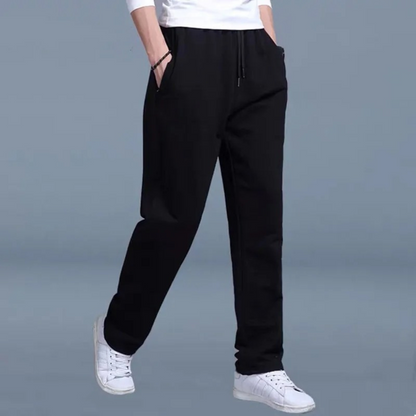 Luné® | Oliver — Luxe Comfort Jogger voor Heren