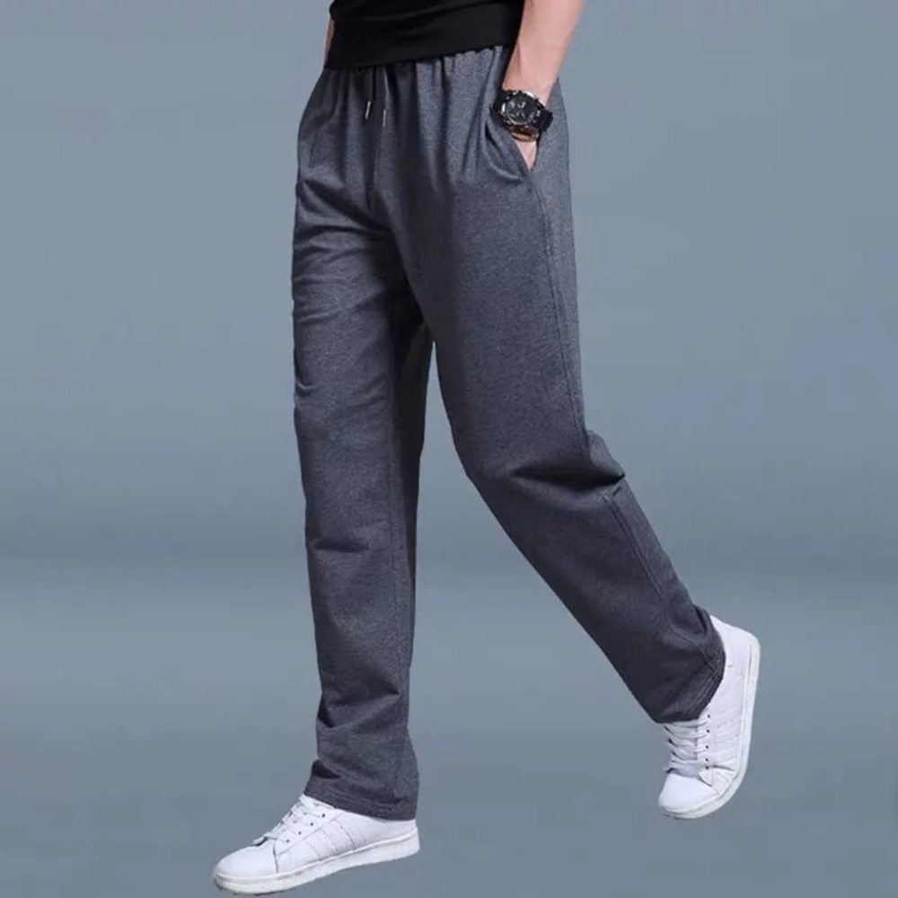 Luné® | Oliver — Luxe Comfort Jogger voor Heren
