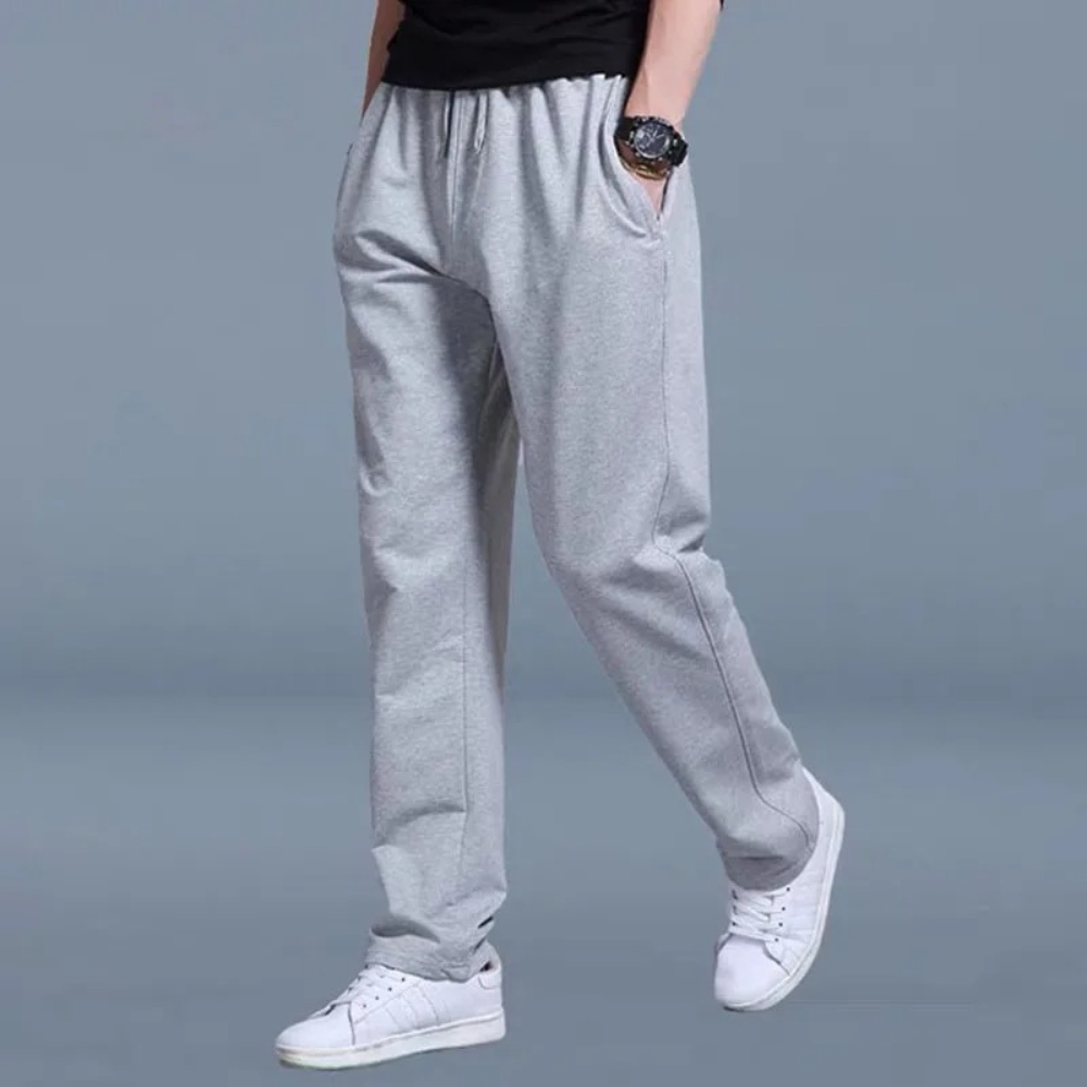 Luné® | Oliver — Luxe Comfort Jogger voor Heren