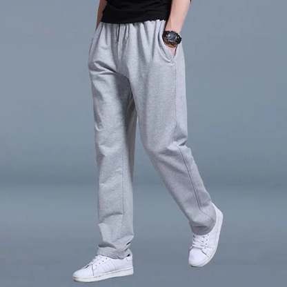 Luné® | Oliver — Luxe Comfort Jogger voor Heren